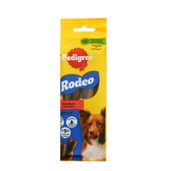 Храна Pedigree Rodeo 70гр