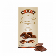 Шоколад Baileys трюфел 90 гр