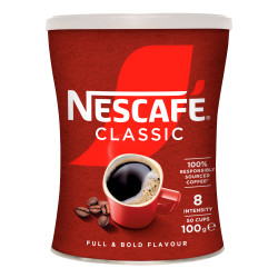 Nescafe Classic 100гр