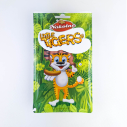 Кренвирши Малките тигърчета 310гр
