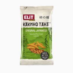 Ядки Оризови Какино Тане Класик 70гр