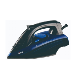 Ютия Voltz  3000w, 440мл., керамична плоча