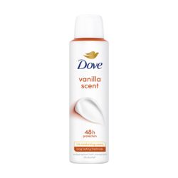 Дез.Dove Ванила 150мл