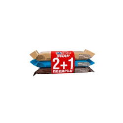 Десерт mr.bite snap 35гр 2+1