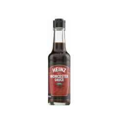 Уорчестър сос Heinz 150мл