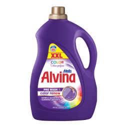 Течен перилен препарат Alvina Color 3.3л