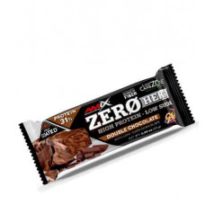 ZeroHero Protein Bar Duouble chocol. 65гр 