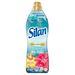 Омекотител Silan Maldivs 770мл/35пр