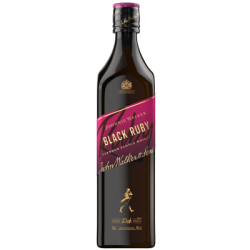 Уиски Johnnie Walker Black Ruby 0.7л