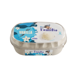 Сладолед Familia крем/бурб.в-лия 900мл