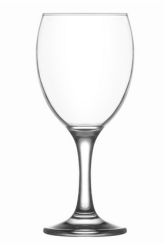 Чаша за вино Luigi Ferrero 568EP 340ml,6бр