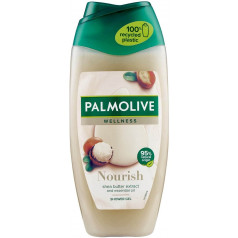 Душ гел Palmolive Wellness Nou. shea 250мл