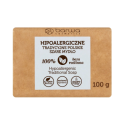 Сапун Barwa хипоал.чувств.кожа нат.100гр
