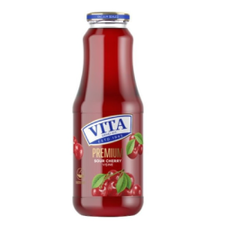 Нектар от вишна  1л