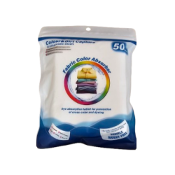 Кърпички цветоулавящи 50бр 