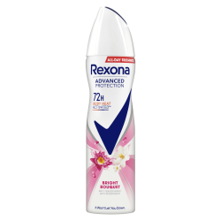 Дезодорант Rexona Адванс Букет 150мл