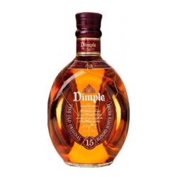 Уиски Dimple 15г  0.7 л