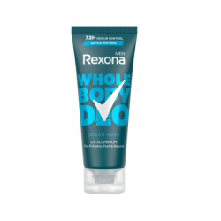 Део крем Rexona Мен Боди Океан 75мл