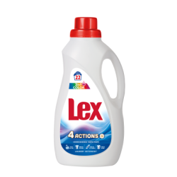 Течен перилен преп. Lex 2в1 color 20/22пр