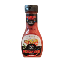 Сос Rio Santo Мексикански лют 350мл