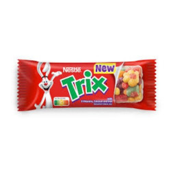 Зърнен десерт Nestle Trix 17гр