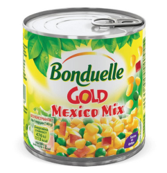 Мексикански микс Bonduelle 340 гр