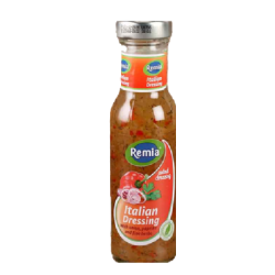 Сос Ремиа италиански 250 мл