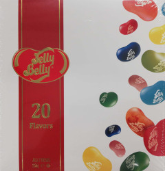 Жел.бонбони Jelly Belly в 20 вкуса 250гр