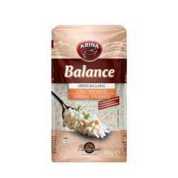 Ориз Krina Баланс 800гр