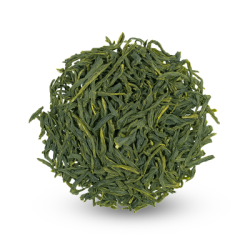 Чай зелен nadya's green cream 100гр