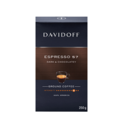 Кафе Davidoff Еспресо 57 мляно 250гр