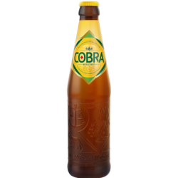 Бира cobra 330мл