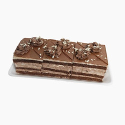 Паста Чоколейт Фантазия 80 гр