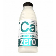 Вода Vitamin Aqua CA ZERO кок./ан. 600 мл 