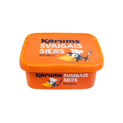 Крема сирене класик 175гр karums