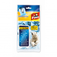 Плик за ледени кубчета Fino 240бр