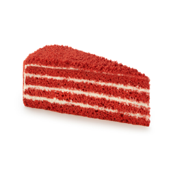 Торта red velvet vatsak 115гр