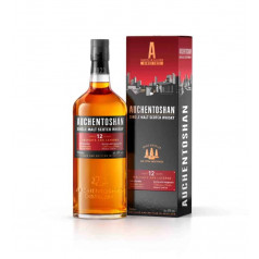 Уиски Auchentoshan 12 г. 0,7 л