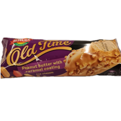 Сладолед Old Time с фъстъчено масло 60гр