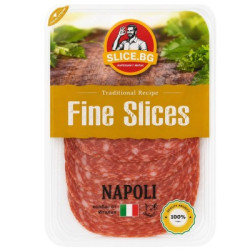 Салам наполи Slice.bg слайс 100гр