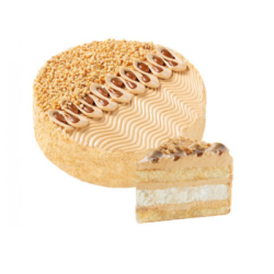 Торта киевски vatsak 450гр