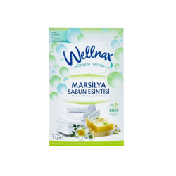 Ароматизатор marseille soap wellnax 21гр