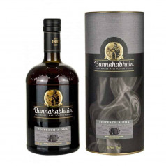 Уиски Bunnahabhain Toiteach A Dha 0.7 л.