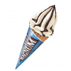 Сладолед Magnum Ванилия 142гр