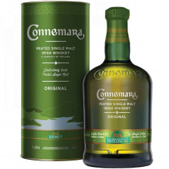 Уиски Connemara 0.7 л