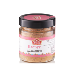 Пастет домашен 170 гр