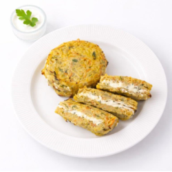 Рьощи от картофи 100гр