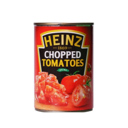 Домати на кубчета Heinz 400 гр.