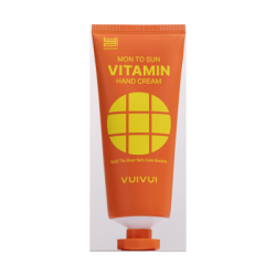 Крем за ръце с витамини Byeolee 100мл