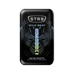 Тоалетна вода STR8 Wild Beat 50мл